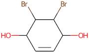 5,6-Dibromocyclohex-2-ene-1,4-diol