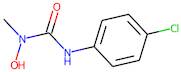 1-(4-Chlorophenyl)-3-hydroxy-3-methylurea