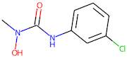 1-(3-Chlorophenyl)-3-hydroxy-3-methylurea