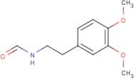 N-[2-(3,4-Dimethoxyphenyl)ethyl]formamide