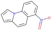 6-Nitropyrrolo[1,2-a]quinoline