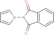 2-(1H-Pyrrol-1-yl)-2,3-dihydro-1H-isoindole-1,3-dione