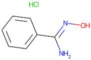 Benzamidoxime hydrochloride