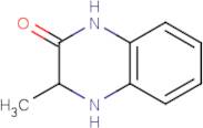 3-Methyl-1,2,3,4-tetrahydroquinoxalin-2-one