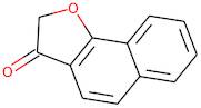 2H,3H-Naphtho[1,2-b]furan-3-one