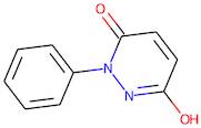 6-Hydroxy-2-phenyl-2,3-dihydropyridazin-3-one