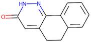 2H,3H,5H,6H-Benzo[h]cinnolin-3-one