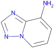 [1,2,4]Triazolo[1,5-a]pyridin-8-amine