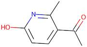 5-Acetyl-6-methyl-1,2-dihydropyridin-2-one