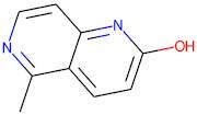 5-Methyl-1,2-dihydro-1,6-naphthyridin-2-one