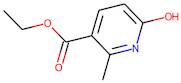 Ethyl 2-methyl-6-oxo-1,6-dihydropyridine-3-carboxylate