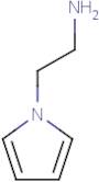 2-(1H-Pyrrol-1-yl)ethan-1-amine