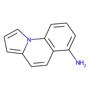 Pyrrolo[1,2-a]quinolin-6-amine