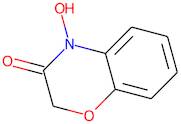 4-Hydroxy-3,4-dihydro-2H-1,4-benzoxazin-3-one