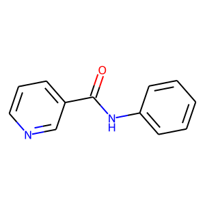 N-Phenylpyridine-3-carboxamide