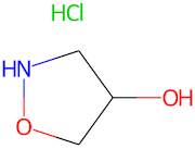 1,2-Oxazolidin-4-ol hydrochloride