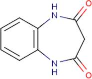 2,3,4,5-Tetrahydro-1H-1,5-benzodiazepine-2,4-dione