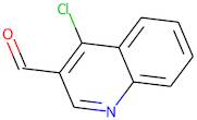 4-Chloroquinoline-3-carbaldehyde