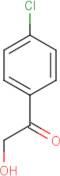 1-(4-Chlorophenyl)-2-hydroxyethan-1-one