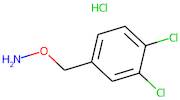 O-[(3,4-Dichlorophenyl)methyl]hydroxylamine hydrochloride