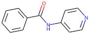 N-(Pyridin-4-yl)benzamide