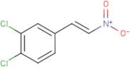 trans-3,4-Dichloro-beta-nitrostyrene
