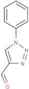 1-Phenyl-1H-1,2,3-triazole-4-carbaldehyde