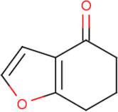 4,5,6,7-Tetrahydro-1-benzofuran-4-one