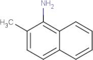2-Methylnaphthalen-1-amine