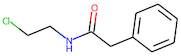 N-(2-Chloroethyl)-2-phenylacetamide