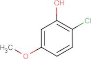 2-Chloro-5-methoxyphenol