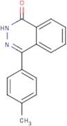 4-(4-Methylphenyl)-1,2-dihydrophthalazin-1-one