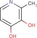 3-Hydroxy-2-methyl-1,4-dihydropyridin-4-one