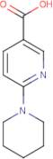 6-(Piperidin-1-yl)pyridine-3-carboxylic acid