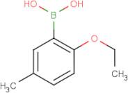 2-Ethoxy-5-methylbenzeneboronic acid