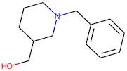 (1-Benzylpiperidin-3-yl)methanol