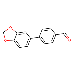 4-(2H-1,3-Benzodioxol-5-yl)benzaldehyde