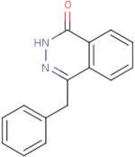 4-Benzyl-1,2-dihydrophthalazin-1-one