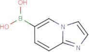 Imidazo[1,2-a]pyridine-6-boronic acid
