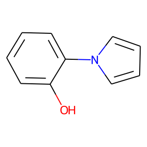 2-(1H-Pyrrol-1-yl)phenol