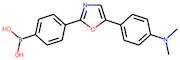 4-[5-(4-Dimethylaminophenyl)oxazol-2-yl]benzeneboronic acid