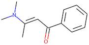 (2E)-3-(Dimethylamino)-1-phenylbut-2-en-1-one