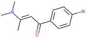 (2E)-1-(4-Bromophenyl)-3-(dimethylamino)but-2-en-1-one