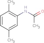 N-(2,5-Dimethylphenyl)acetamide