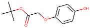 tert-Butyl 2-(4-hydroxyphenoxy)acetate