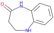 2,3,4,5-Tetrahydro-1H-1,5-benzodiazepin-2-one