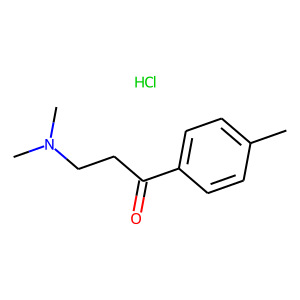 3-(Dimethylamino)-1-(4-methylphenyl)propan-1-one hydrochloride