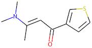 (2E)-3-(Dimethylamino)-1-(thiophen-3-yl)but-2-en-1-one