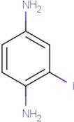 2-Iodobenzene-1,4-diamine