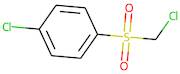 1-Chloro-4-chloromethanesulfonylbenzene